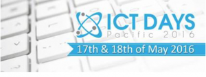 ICT Days 2016